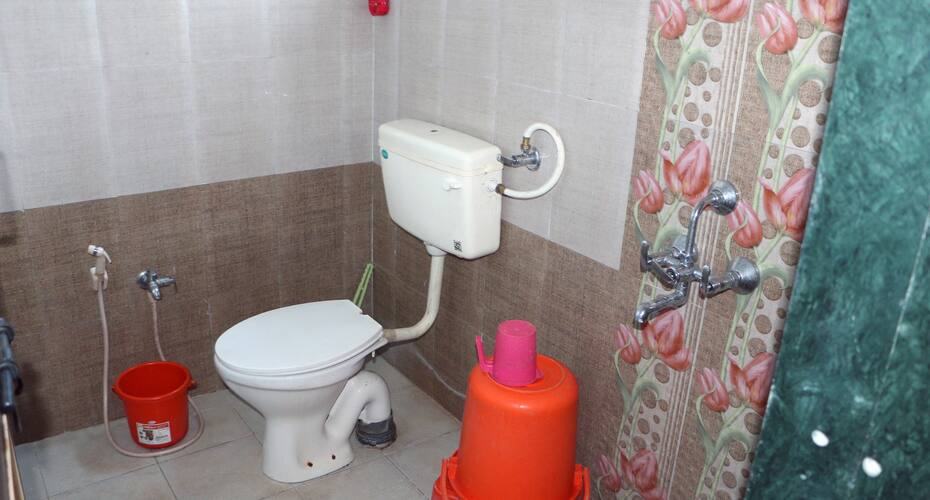 Om Niwas Cottage, Mahabaleshwar 4